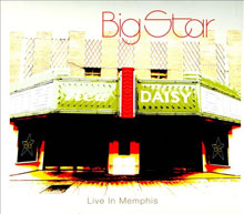 Big Star - Live in Memphis Live 1994