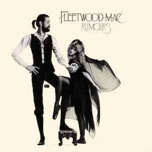 Fleetwood Mac Rumours 1977 LP Waardering Review Nummers