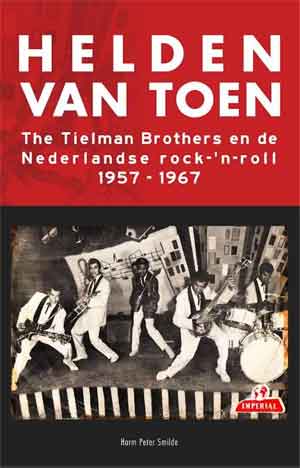 Harm Peter Smilde Helden van Toen Recensie