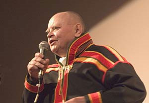 Ilmari Mattus