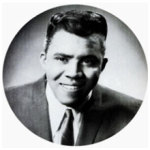 Soulzangers Jimmy Ruffin