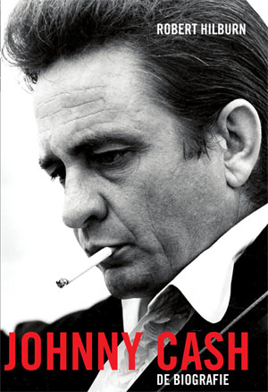 Nieuwe Muziekboeken (Johnny Cash. De Biografie)