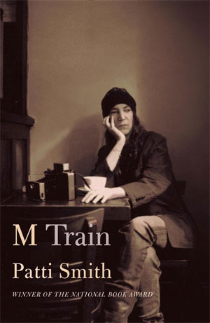 Patti Smith - M-Train