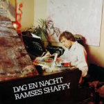 Liedjes over Amsterdam (Ramses Shaffy)