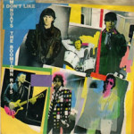 Liedjes over Maandag  Boomtown Rats - I Don't Like Mondays