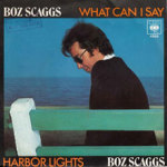 Boz Scaggs - What Can I Say