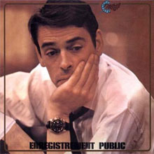 Amsterdam Lied van Jacques Brel