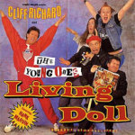 Cliff Richard & The Young Ones - Living Doll