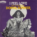 Donna Summer - I Feel Love
