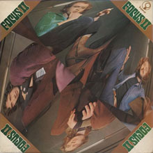 Beste Rock Albums  Focus - Focus II / Moving Waves