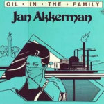 Jan Akkerman - Oil in the Family