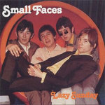 Small Faces - Lazy Sunday