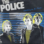 The Police - Walking on the Moon