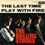 The Rolling Stones - Play With Fire