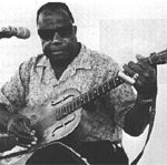 Bukka White