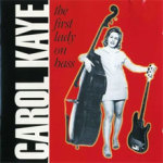 Carol Kaye - The First Lady on Bass