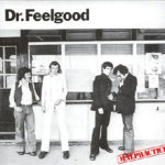 Dr. Feelgood - Mallpractice