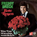 Freddy Breck - Rote Rosen