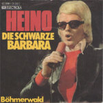 Heino - Die schwarze Barbara
