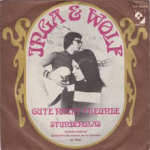Inga und Wolf - Gute Nacht Freunde