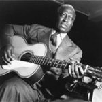 Artiesten Blueszanger Lead Belly