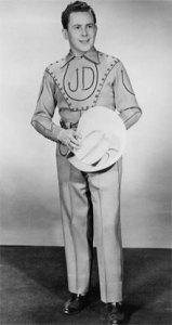 Little Jimmy Dickens Muziek en Informatie