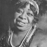 Ma Rainey