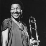 Melba Liston
