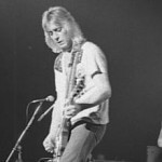 Mick Ronson