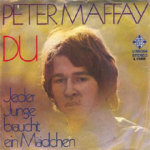 Peter Maffay - Du