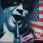 Duitse Bands (Rammstein - Amerika)