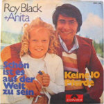 Roy Black + Anita - Schön ist es auf der Welt zu sein