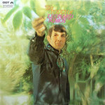 Albums van Leonard Nimoy The Touch of Leonard Nimoy