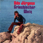 Udo Jürgens - Griechischer Wein