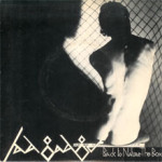 Fad Gadget - Back to Nature