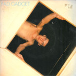 Fad Gadget - Make Room
