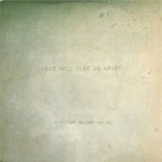 Joy Division - Love Will Tear Us Apart