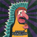 The Residents - Kaw-Liga