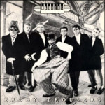 Madness - Baggy Trousers