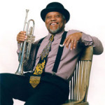 Marcus Belgrave