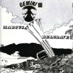 Marcus Belgrave - Gemini II