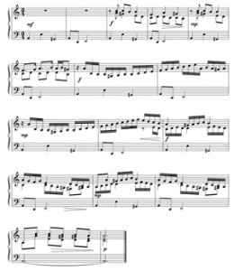 Ostinato