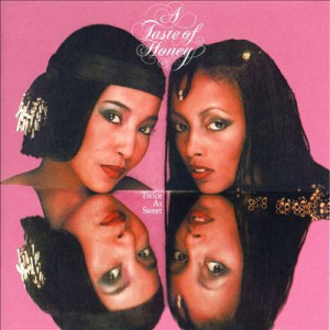 A Taste of Honey - Twice As Sweet