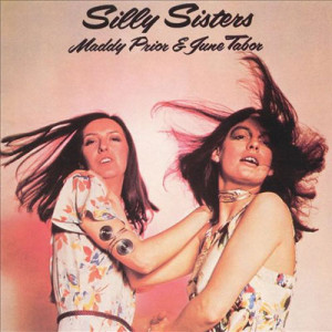 lbum Silly Sisters van Maddy Prior en June Tabor