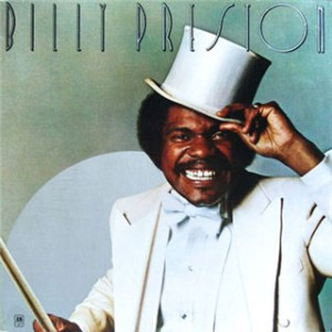 Billy-Preston - Billy