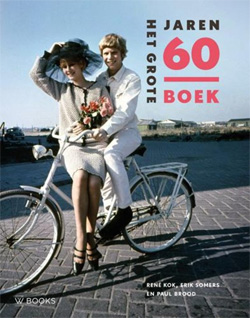 Het Grote Jaren 60 Boek Fotoboek