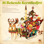 Bekende Kerstliedjes