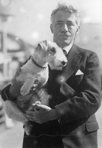 Fritz Kreisler (1930)