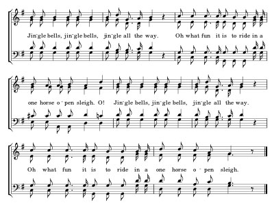 Jingle Bells
