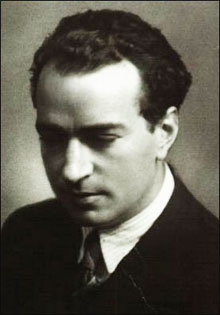 Joaquin Rodrigo